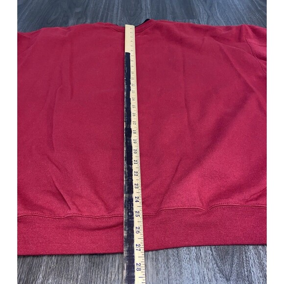 Endless Designs Vintage Halloween Sweater Black Cats Embroidery Rhinestone Sz 2X - Picture 11 of 11